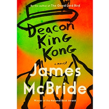 EComm, Celeb book club picks May 2020